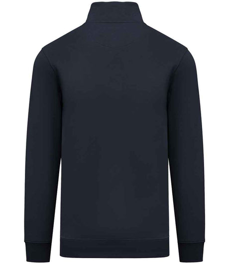 NS428 Navy Back