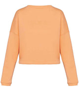 NS429 Apricot Back