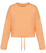 NS429 Apricot Front