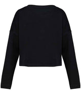 NS429 Black Back