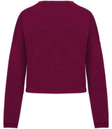NS429 Cherry Purple Back