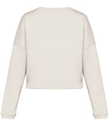 NS429 Ivory Back