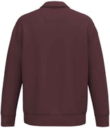 NS432 Dark Cherry Back