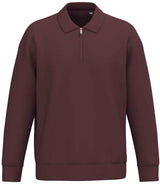 NS432 Dark Cherry Front