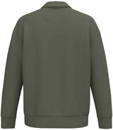 NS432 Organic Khaki Back