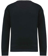 NS437 Black Back