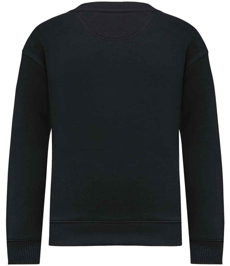 NS437 Black Back