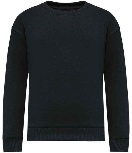NS437 Black Front