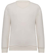 NS437 Ivory Back