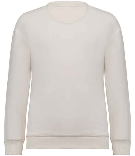 NS437 Ivory Back