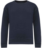 NS437 Navy Front