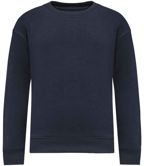 NS437 Navy Front