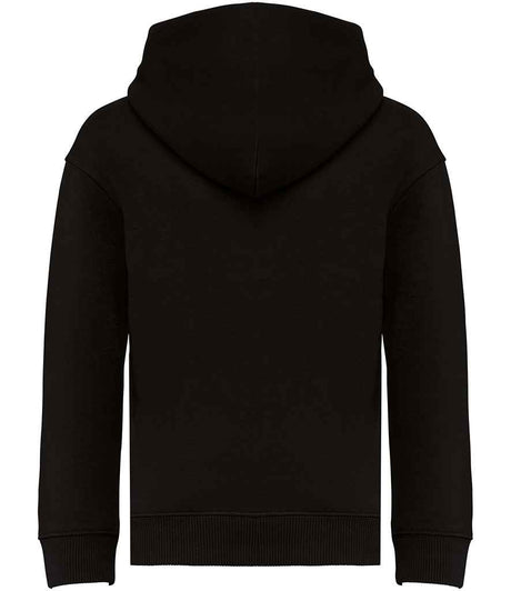 NS438 Black Back