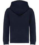 NS438 Navy Back
