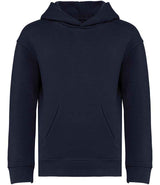 NS438 Navy Front