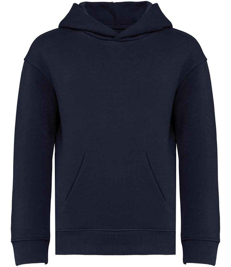 NS438 Navy Front