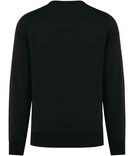 NS440 Black Back