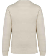 NS440 Ivory Back