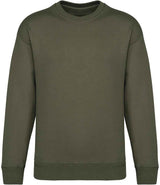 NS440 Organic Khaki Front