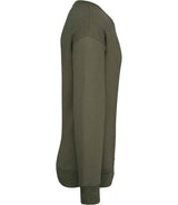 NS440 Organic Khaki Right