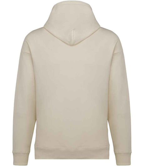 NS441 Ivory Back
