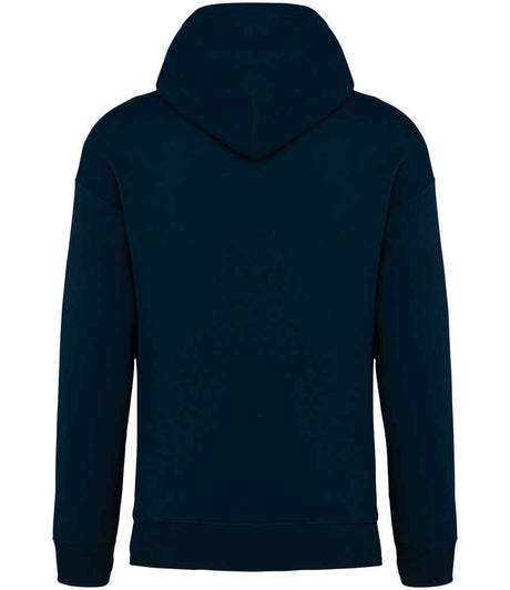 NS441 Navy Back
