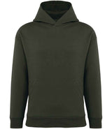 NS441 Organic Khaki Front