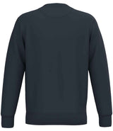NS443 Navy Back