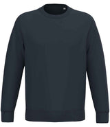 NS443 Navy Front