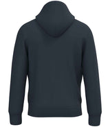 NS444 Navy Back