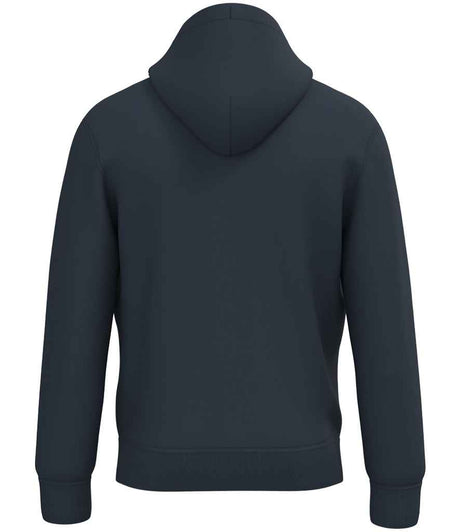 NS444 Navy Back