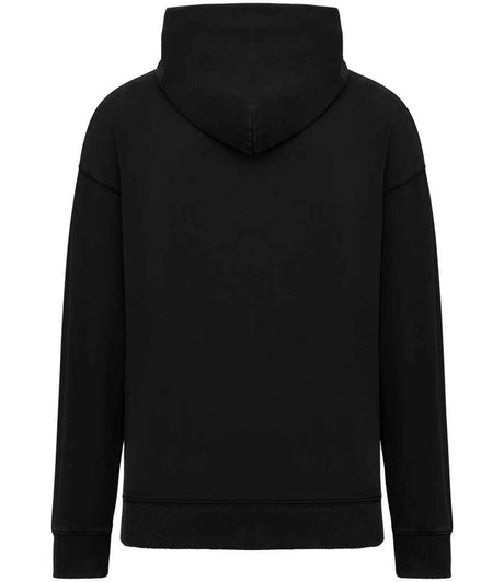 NS448 Washed Black Back