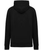 NS448 Washed Black Back