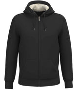 NS460 Black Front