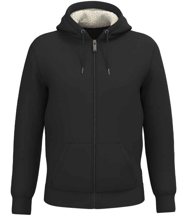 NS460 Black Front