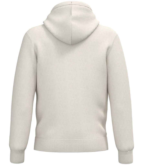 NS460 Ivory Back