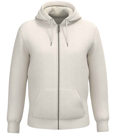 NS460 Ivory Front