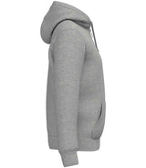 NS460 Moon Grey Heather Right