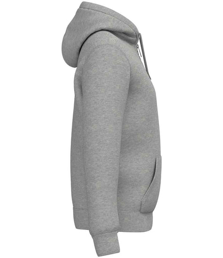 NS460 Moon Grey Heather Right