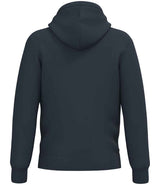 NS460 Navy Back