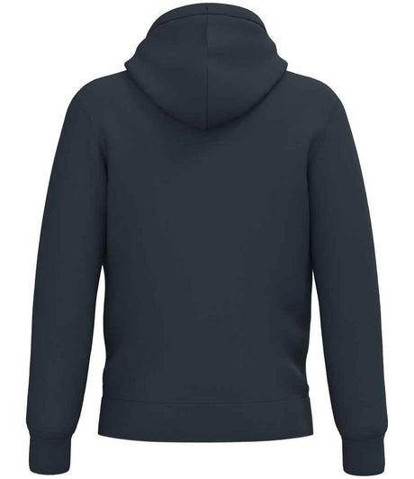 NS460 Navy Back