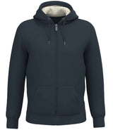 NS460 Navy Front