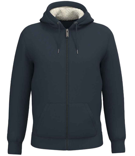 NS460 Navy Front