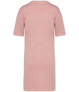 NS5000 Washed Petal Rose Back