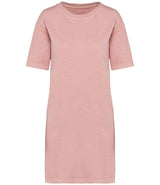NS5000 Washed Petal Rose Front