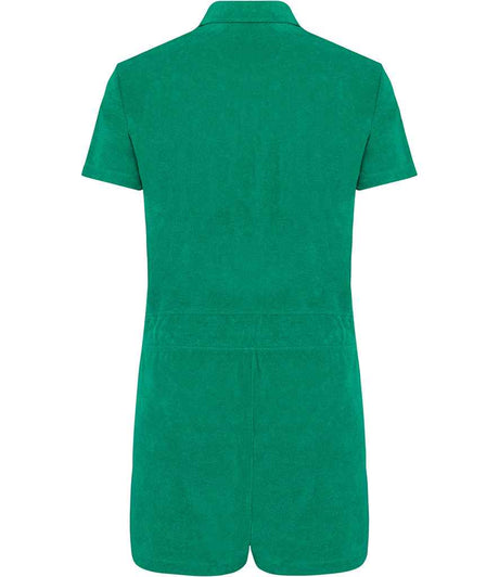 NS5002 Malachite Green Back
