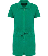 NS5002 Malachite Green Front