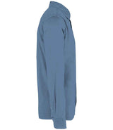 NS502 Washed Cool Blue Right