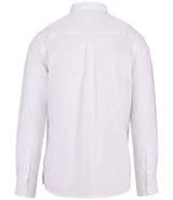 NS502 Washed White Back