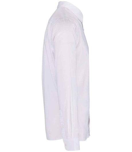 NS502 Washed White Right